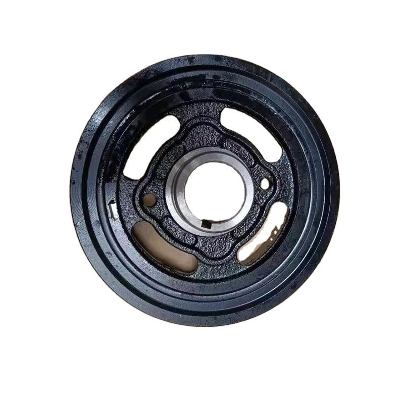 Pulley Assy para Toyota Landcruiser Prado 1GR-FE J150 GRJ125 GRJ150 2009- 13470-31013