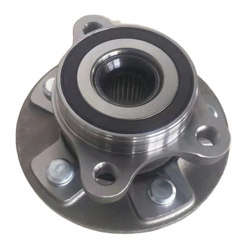 Eficiência padrão de desempenho do conjunto de rolamentos do eixo da roda para Toyota C-HR 43550-F4010