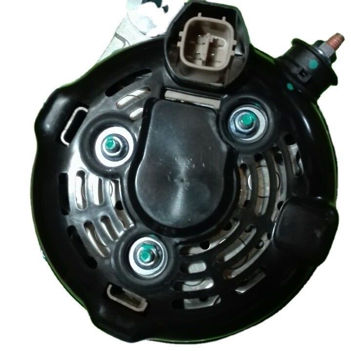 Alternador Toyota 27060-30130 para Prado Série 150 KDJ150 3L Turbo Diesel 1KDFTV D4D