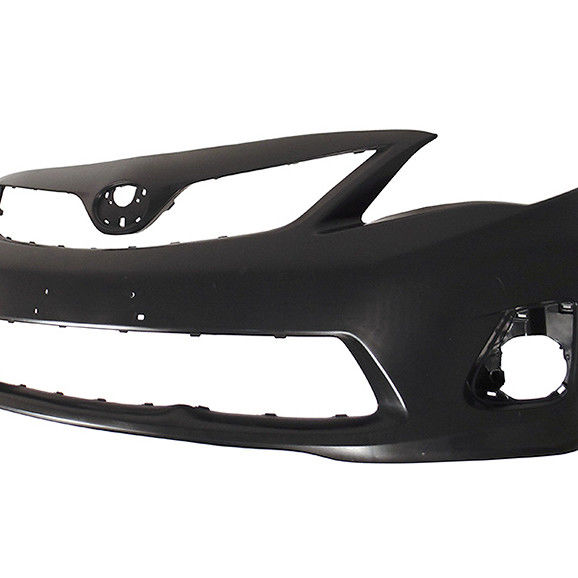 Para-choque dianteiro para Toyota Corolla 2008 59110-02750 Acessível e durável