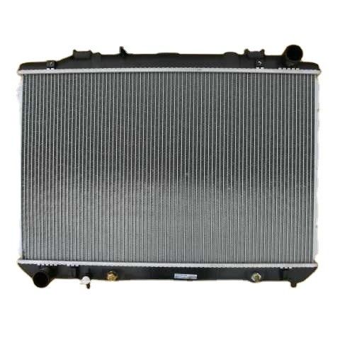Excelente radiador do motor Toyota 3.0 D para 96-98 Toyota Townace Liteace CR40/41/50/51