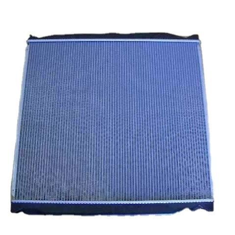 Radiador de refrigeração do motor para Toyota Landcruiser 16400-67140 16400-67121 16400-67120