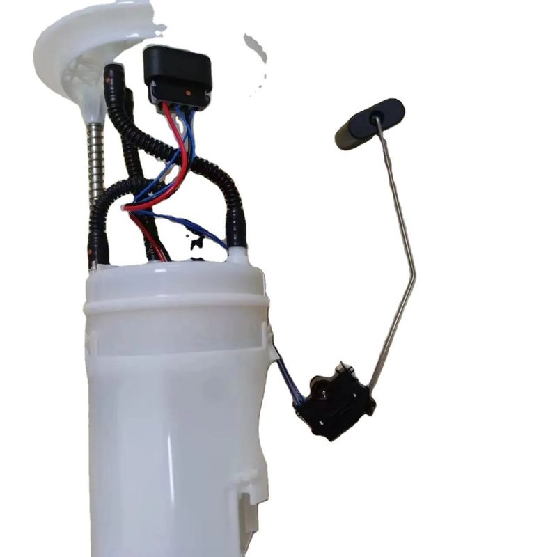 2021- Montar módulo de bomba de combustível para motor Toyota Sequoia Tundra 3UR OEM 77020-0C090