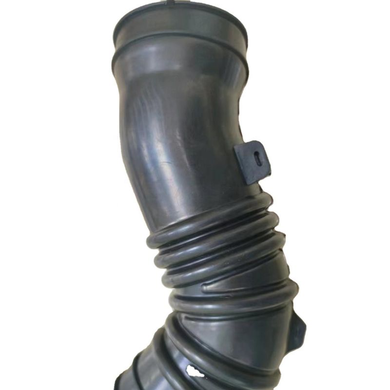 OEM 17881-0C010 mangueiras de admissão de ar de borracha para Toyota Tacoma 4 Runner 1995-2000 2.4L 2.7L