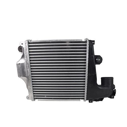 Refrigerador de rede de radiador para Toyota Hilux D40 2011-2015 17940-0L070