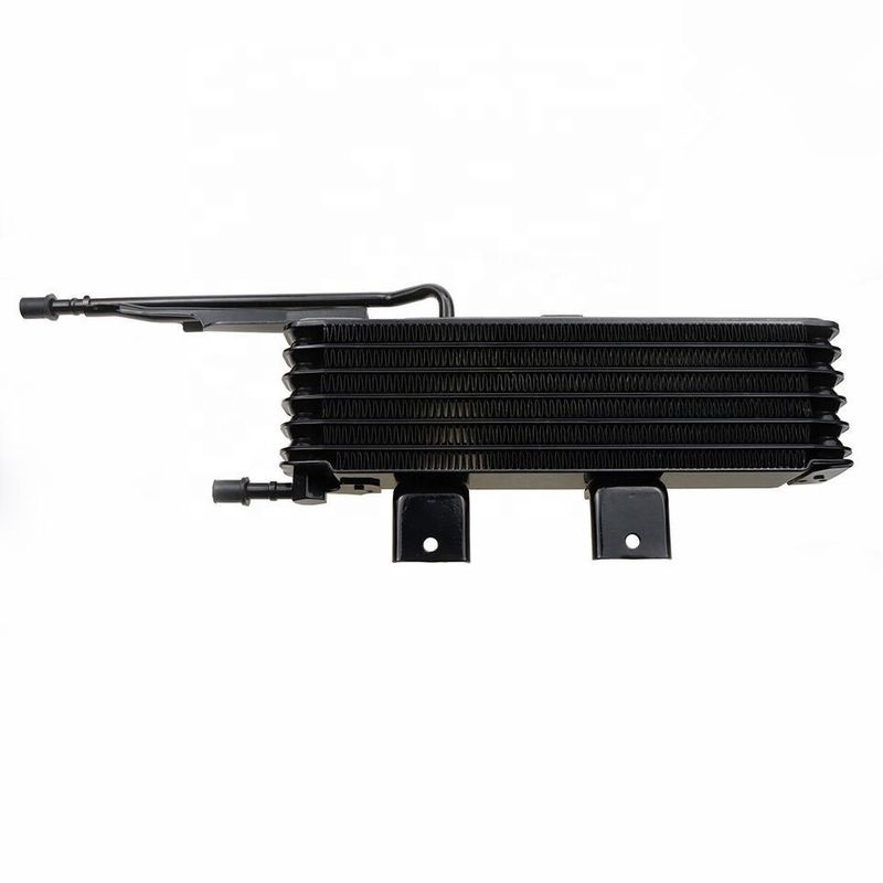 Refrigerador de óleo de transmissão para Toyota Highlander 2014-2017 6 cilindros 3.5 32910-48190