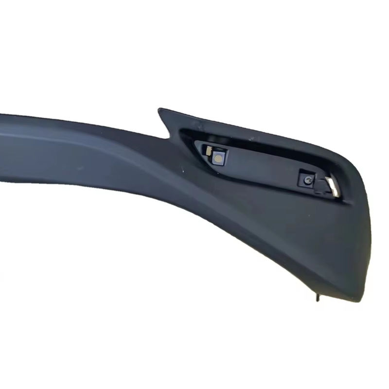 Car Fitment Toyota Standard Rear Bumper Cover 52169-06190 para o ano de modelo de 2023