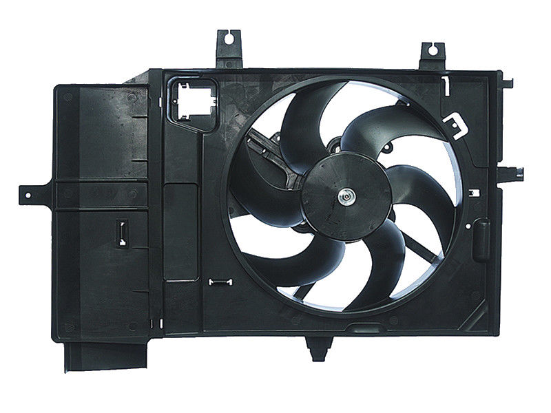 21481-AX800 21481-AX000 Ventilador de refrigeração do motor para Nissan Micra Note HR16DE OEM
