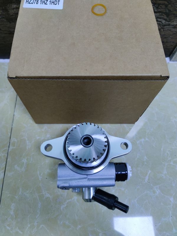 NOVA bomba de direção para Land Cruiser 100 1998-2007 44310-60410 44310-60450 e para Land Cruiser 100 44320-60270