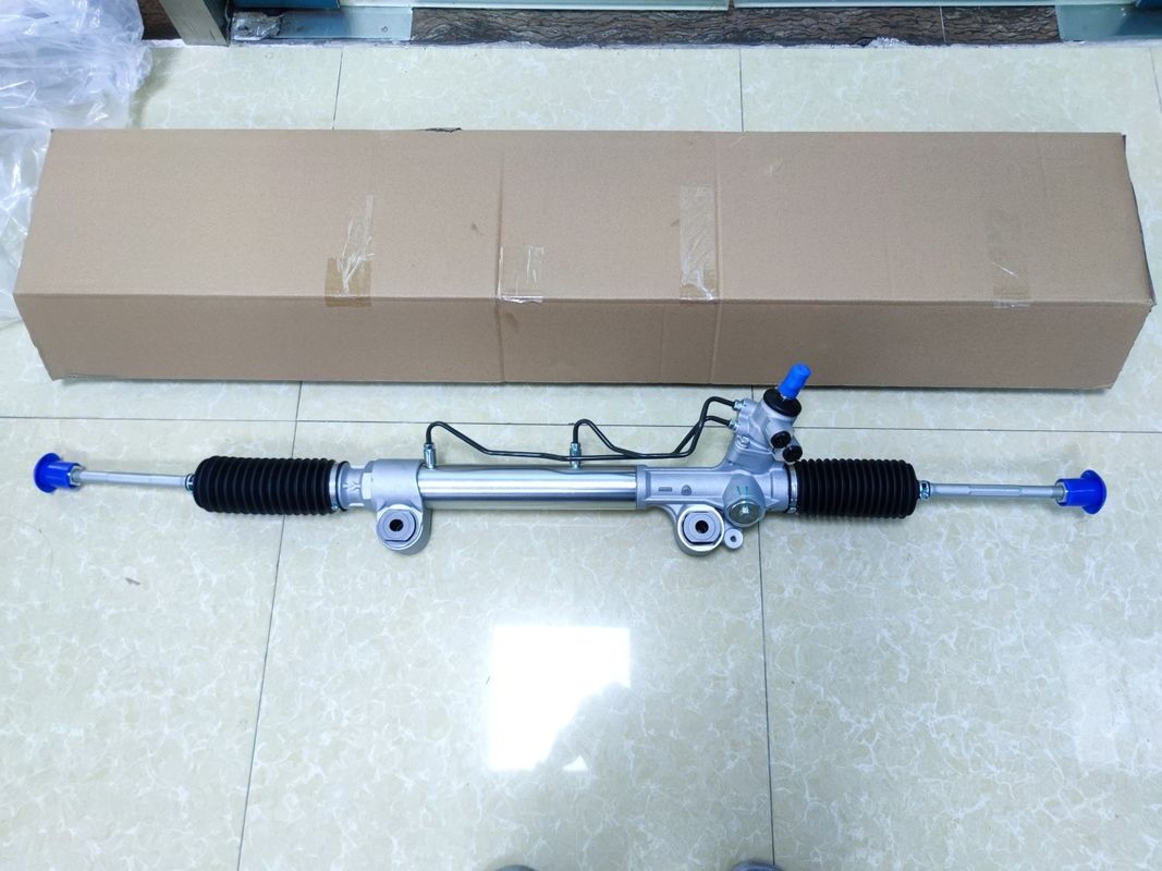 44250-0K730 Reunião de engrenagens, Power Steering Rack Para Toyota Hilux Revo 4WD LHD 2015-
