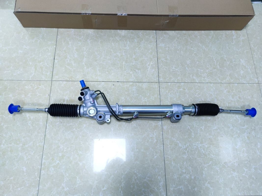 Link Assy porta direção hidráulica para Toyota Prado 4000 com número de peça 44200-35051