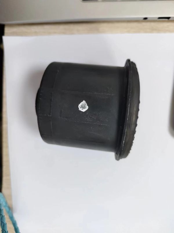Para Hyundai Accent Kia Rio Bush Braço traseiro de bucha com Oem 55160-1R000