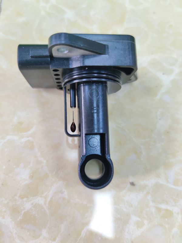 Para o Toyota 22204-22010 Sub-Assímetro, Fluxo de ar de admissão corolla lexus scion