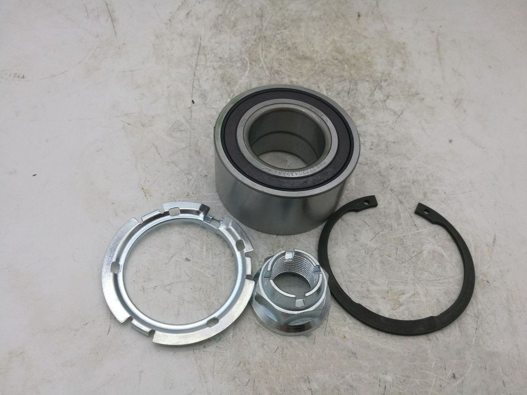 7791297677 Kit de reparação de rolamentos para Renault Logan megane Para Nissan Micra