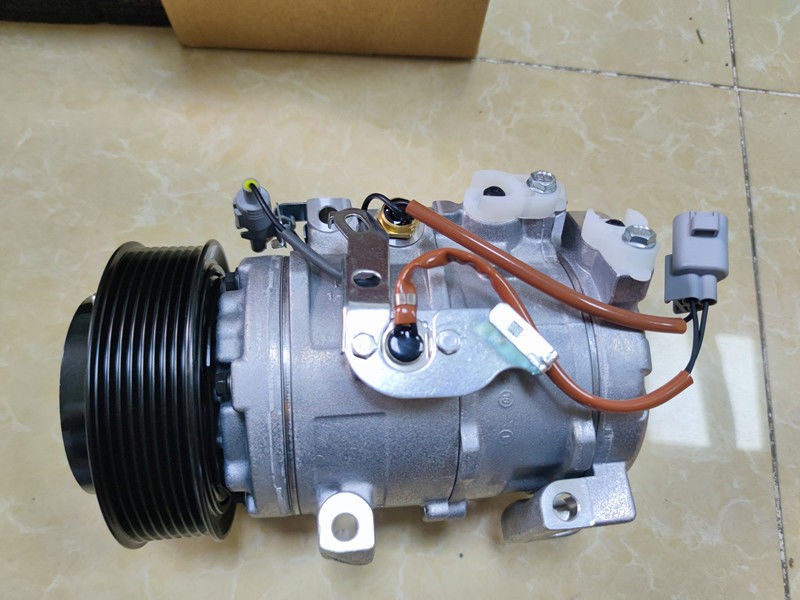 Compressor Assy Cooler para peças de automóveis japoneses 883206A330 Lexus LX450 LX570 Landcruiser