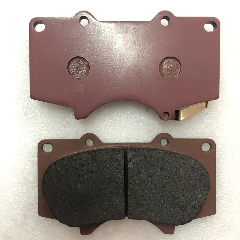 04465-35290 Peças de travagem profissionais para Toyota Hilux Revo Landcruiser Prado Tundra Tacmo Lexus