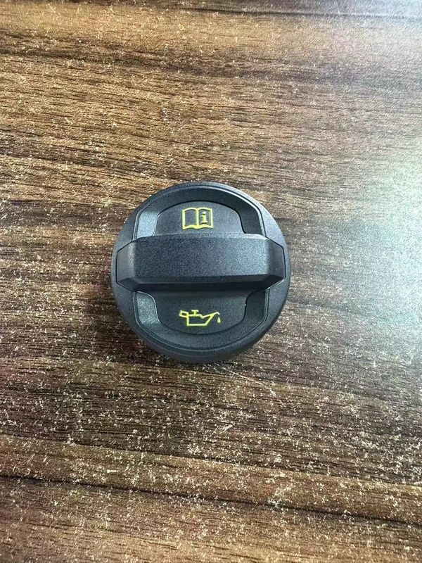 05E 103 485J Capuz do filtro de óleo de motor para VW gasolina 1,5 lugares audi skoda com qualidade OEM