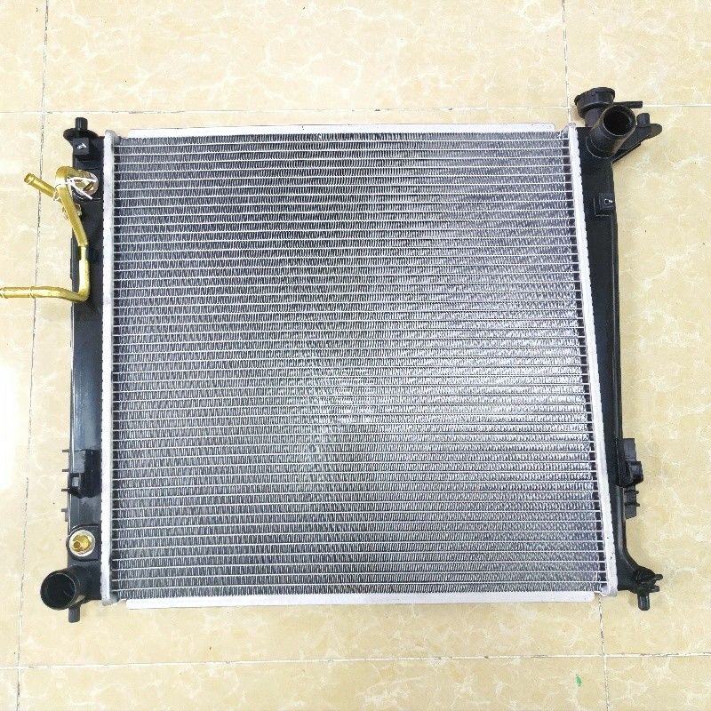 25310-1R050 núcleo do radiador AT16 AT26 USADO PARA o tipo diesel Hyundai Tucson 2013