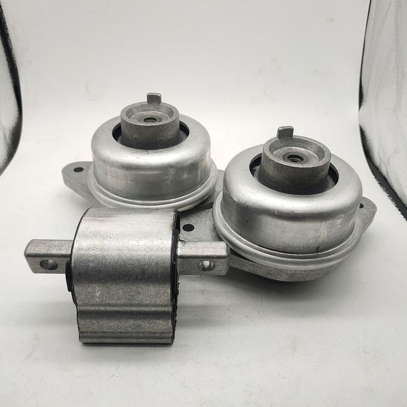 2042402017 204 420 20 17 Motor hidráulico montado para Mercedes Benz GLK300 GLK 350