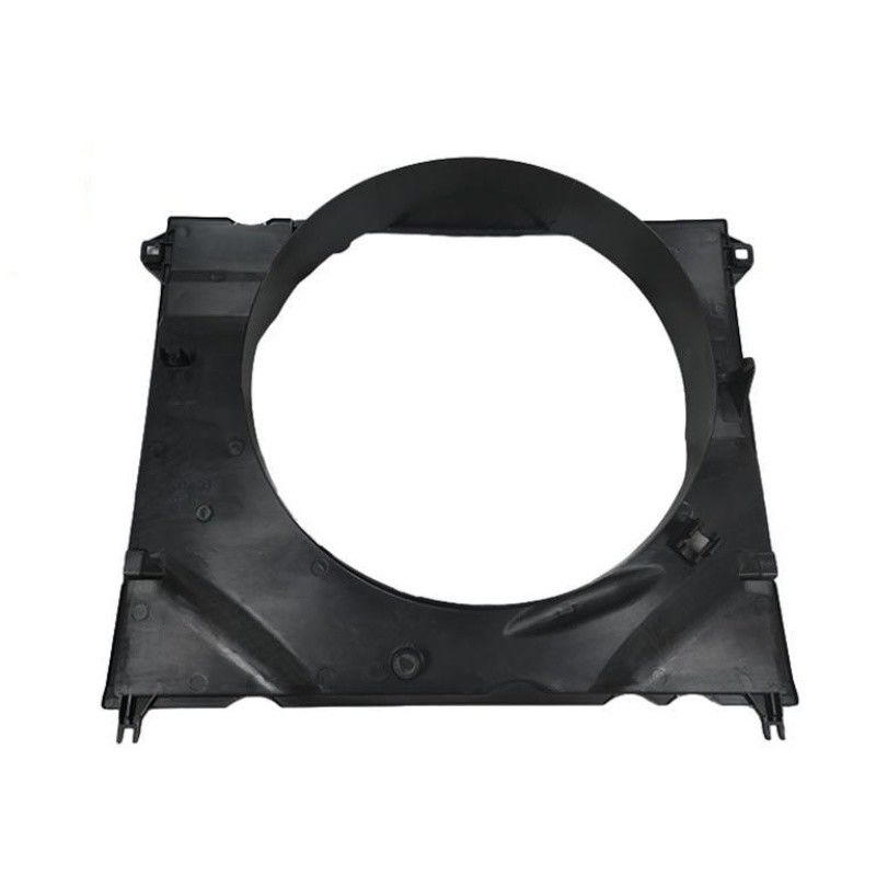16711-0L170 Shroud Sub Assy para Toyota Hilux Revo Oem 200 Modelo conversível