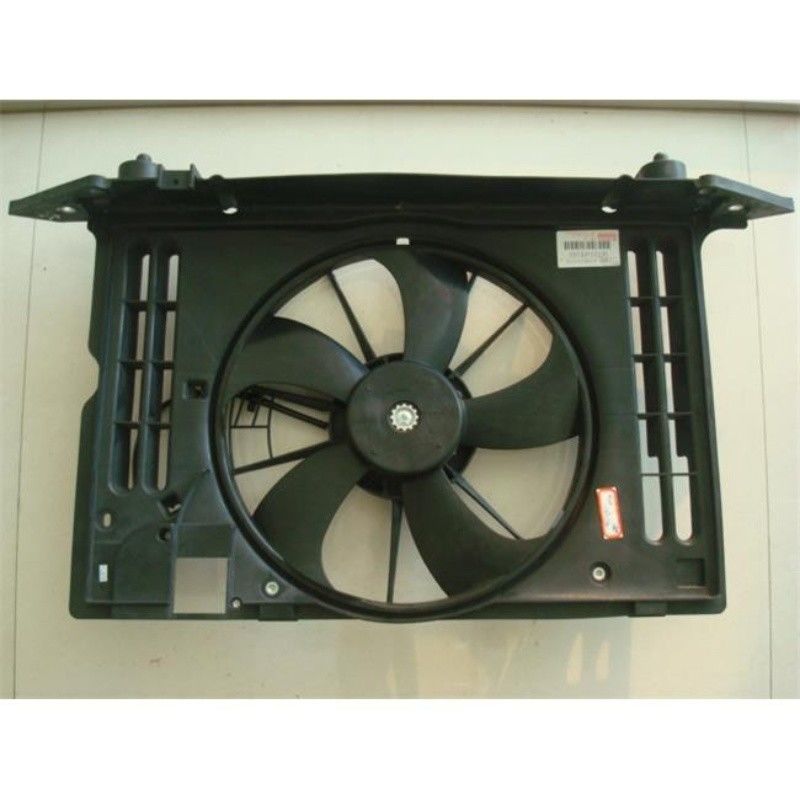 16711-0T010 Ventilador de refrigeração do radiador Corolla 07-10 Toyota Ventilador do radiador OEM QUALIDADE