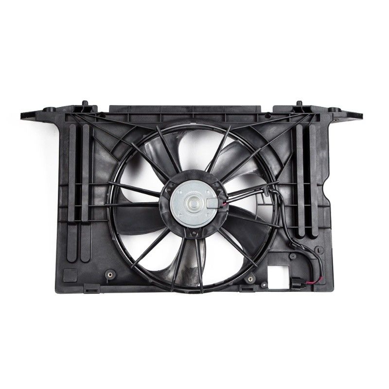 16711-0T010 Fred Radiator Fan Assembly Para Toyota Corolla 07-10 QUALIDADE OEM