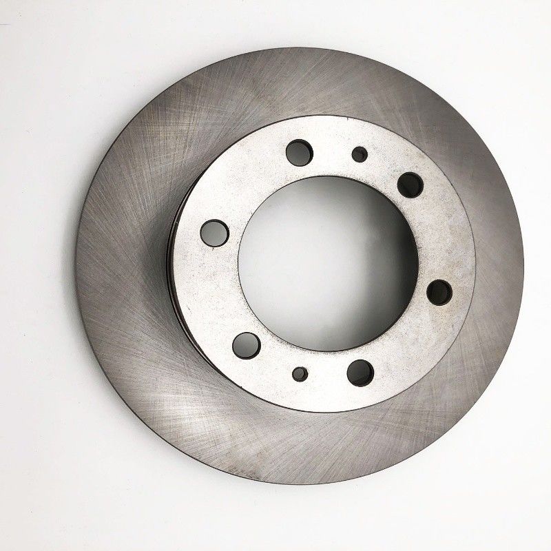 Rotor de disco de travão dianteiro para Toyota Hilux Vigo Pick Up 43512-0k060 OE NO. 43512-0k060