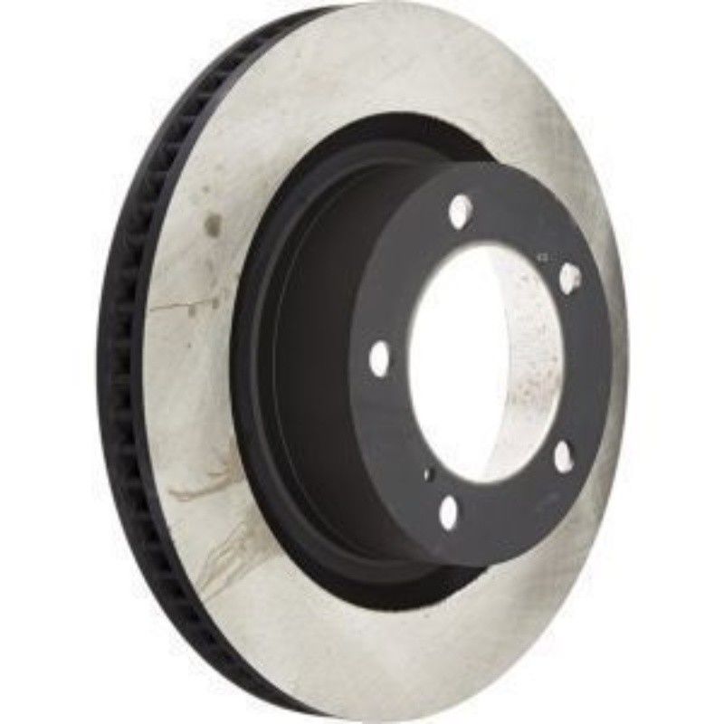 Toyota Sequoia V8 Tundra V6 Rotor de disco de travagem 43512-0C020 Peças de automóveis japonesas