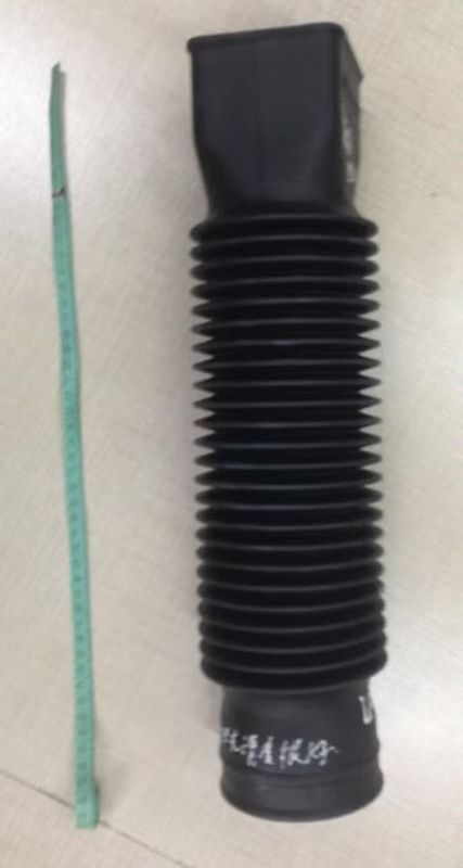 63860-02J00 tubo de conduta de admissão de ar para Nissan Patrol GQ Tb42s Carby 90-97