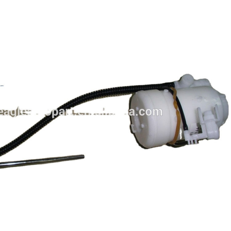 Filtro de combustível Mitsubishi 1770A046 para Outlander Lancer Pajero 2003-2011