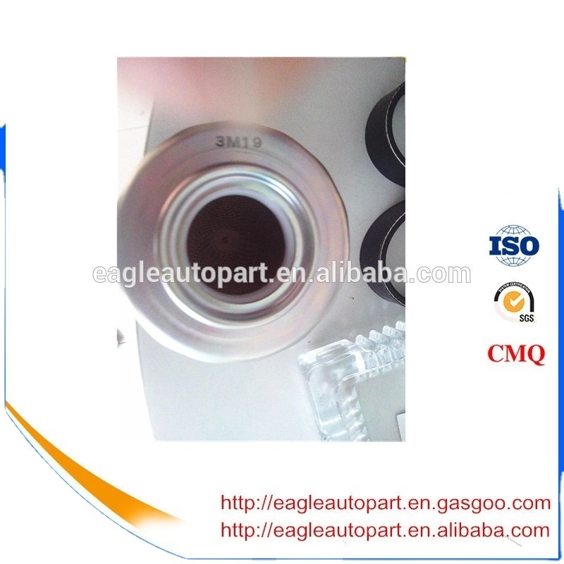 Filtro de combustível Toyota 23390-64480 para Coaster Hilux Camry 1HZ