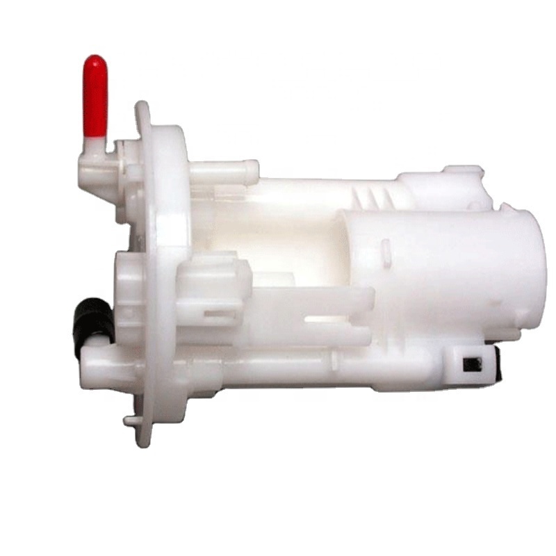 Plastic Tank Fuel Filter MN158345 for MITSUBISHI GRANDIS 2003-2011 with 2.4 MIVEC Engine