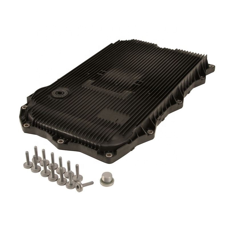 Transmissão Pan de óleo Sump óleo 1087298247 para BMW 6HP 8 velocidade com 1 ano de garantia
