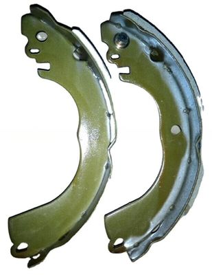 44060-ED026 Calça de travagem para automóvel Nissan Tiida 2006-2015