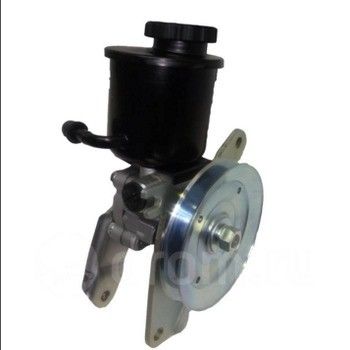 OE NO. 49110-32J00 NISSAN Bomba de direção hidráulica para patrulha Y60 Y61 TD42 H41