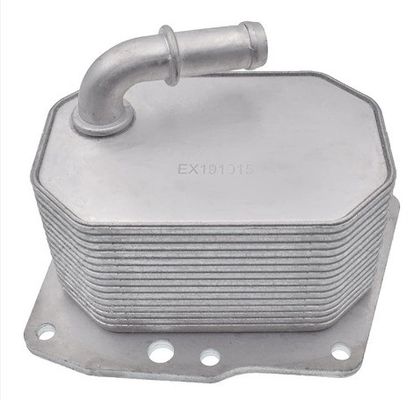 BB3Q6B624EA Ford Ranger Refrigerador a Óleo Everest Mazda BT-50 TDCi Refrigerador a Óleo