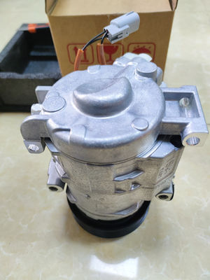 88320-60170 Para Toyota Land Cruiser Prado Compressor de aquecimento de ar condicionado BJ74V-MNX Para peças de automóveis japonesas