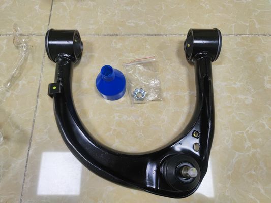 48630-60030 Braço de controlo superior Frente Braço de controlo superior da pista Para Toyota Land Cruiser