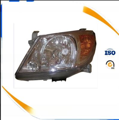 81140-0K040 81150-0K040 Toyota Farol Hilux Vigo 2016 Toyota Farol