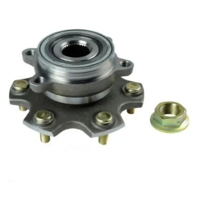 3780A011 2DUF053N Rolamento traseiro V87 V93 Mitsubishi Pajero Rolamento traseiro