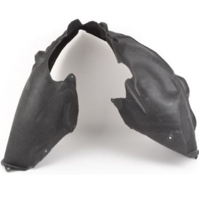 95850496200 7L5 809 962K P Fender interno Para Porche Cayenne Tecnologia Avançada