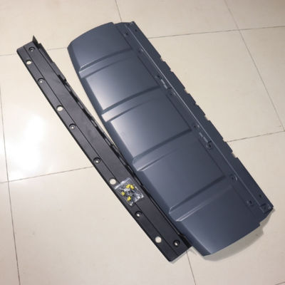 LR117215 Placa de acabamento do pára-choque dianteiro para Land Rover Range Rover 2013-2022