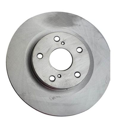 43512-33130 Rotor de disco de travagem Padrão RAV4 2005 Rotores de travagem Toyota