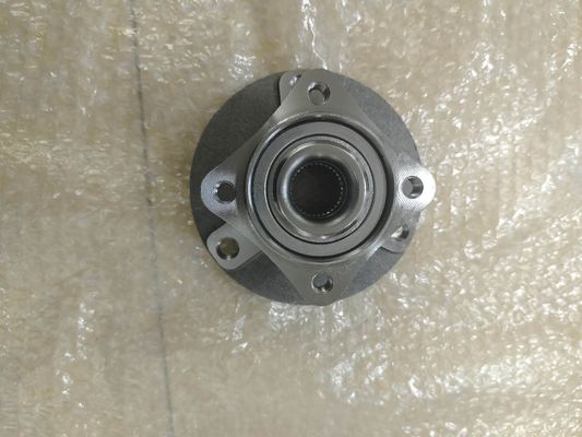 VKBA6627 713661010 4313500235 4513500135 Hub de rodas Fusões de hub de rodas para Smart Fortwo Cabrio